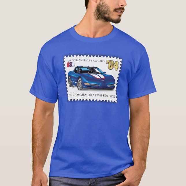 CAMISETA ARTE AUTOMÁTICA RECOLHÍVEL ZEEOSIX (Frente)