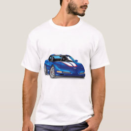 CAMISETA ARTE AUTOMÁTICA RECOLHÍVEL ZEEOSIX