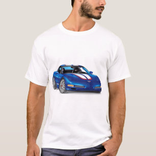 CAMISETA ARTE AUTOMÁTICA RECOLHÍVEL ZEEOSIX