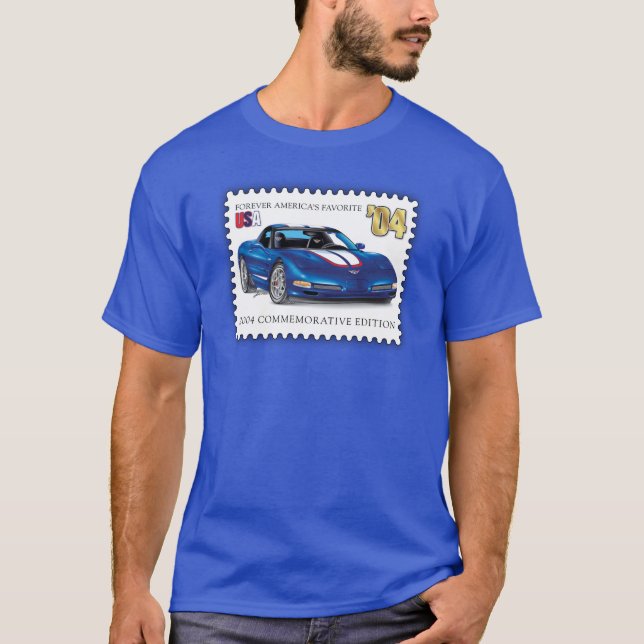 CAMISETA ARTE AUTOMÁTICA RECOLHÍVEL ZEEOSIX (Frente)