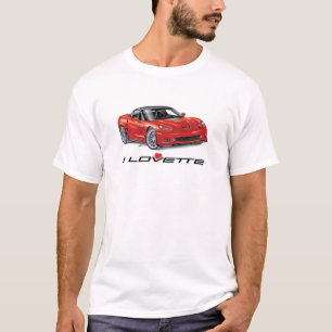 CAMISETA ARTE AUTOMOBILÍSTICA LEGENDÁRIA Z-R-ONE