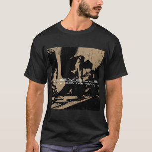 Camiseta Arte - BANDA CHEVELLE