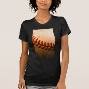 Camiseta Arte Baseball