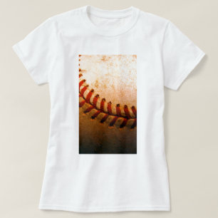 Camiseta Arte Baseball