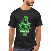 Arte Cara Verde