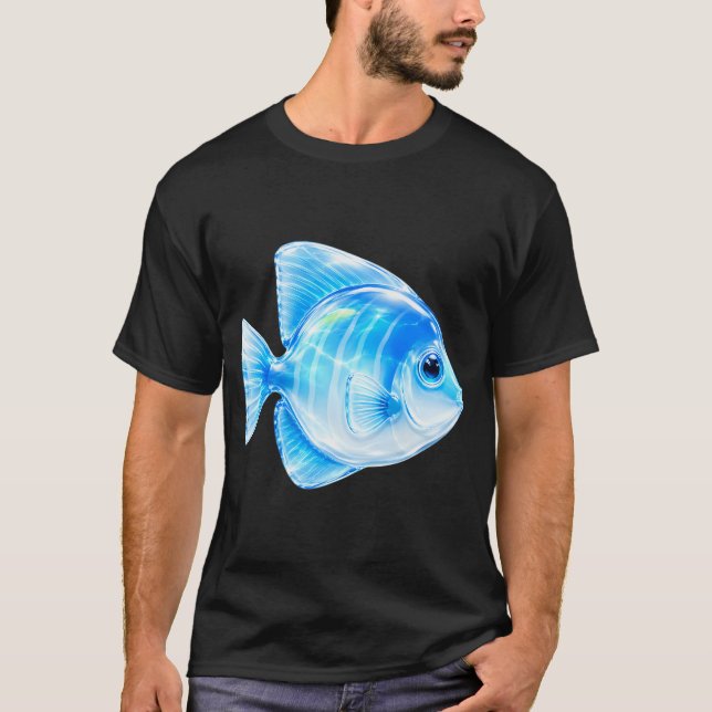 Camiseta Arte Chinesa (Frente)