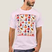 Arte Colorida de Padrão do Fruta