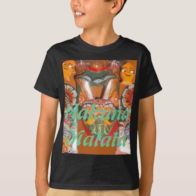 Camiseta Arte Cultural Única - Sri Lanka/Design indonésio (Frente)