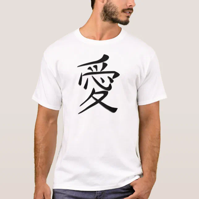 Camiseta Anime Japonês - Colorido