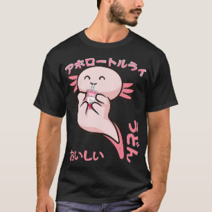 Camiseta Arte de Anime Para Mulheres Meninas Adolescentes H