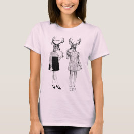 Camiseta Arte de Anthony Weber