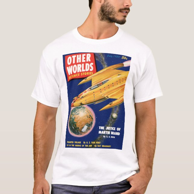 Camiseta Arte de Assorted_Pulp (Frente)