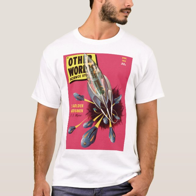 Camiseta Arte de Assorted_Pulp (Frente)
