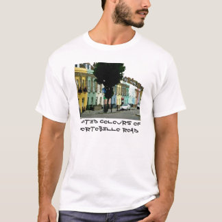 Camiseta Arte de Baccolino