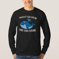 Arte De Baleia Para Homens Orca Narwhale Blue Whal