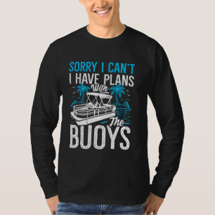 Camiseta Arte De Barco Engraçado Para Barcos Do Vovô