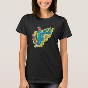 Camiseta Arte De Cardiologia
