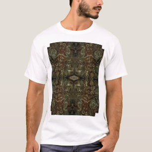 Camiseta Arte de computador de AZ Glyphics 1