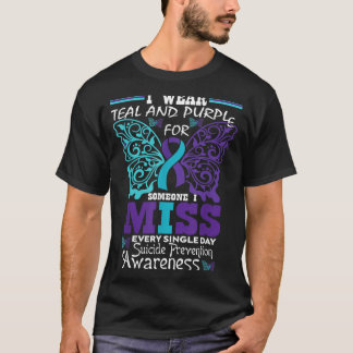 Camiseta Arte de Conscientização