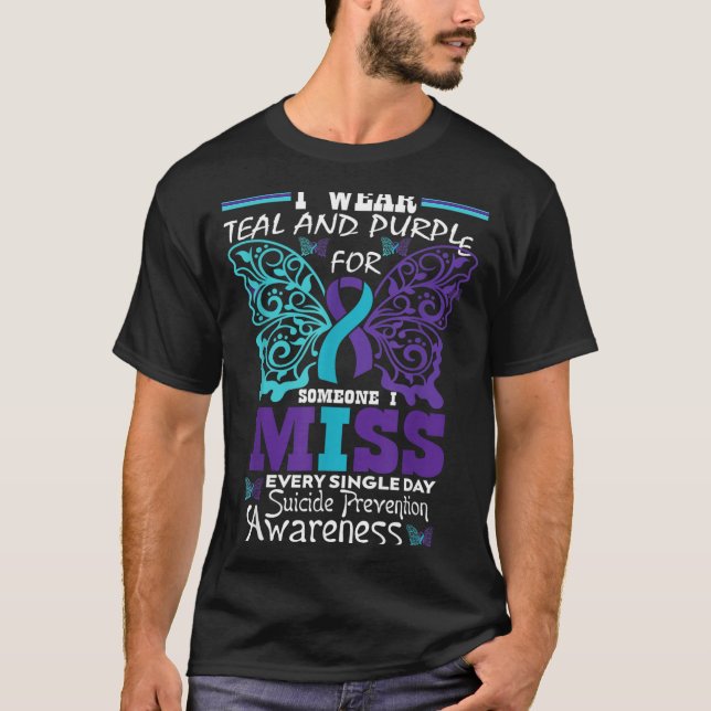 Camiseta Arte de Conscientização (Frente)