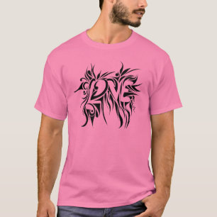 Camiseta ARTE DE EDDIE ANDERSON: Quebrado