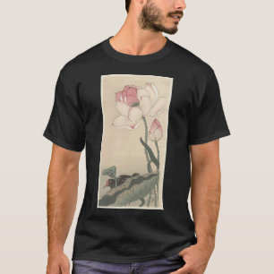 Camiseta Arte de Franz Marc s Aquarela Abstrata I Franz Mar