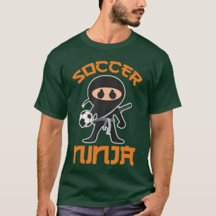 Camiseta Arte de Futebol Legal para Homens Meninos Admirado
