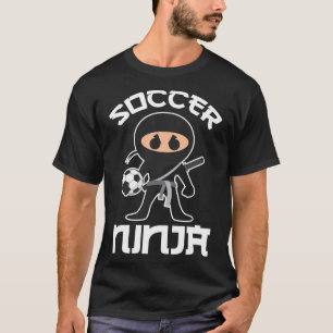 Camiseta Arte de Futebol Legal Para Homens Meninos Amantes 