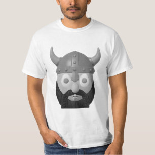 Camiseta Arte de Ovo RG RA