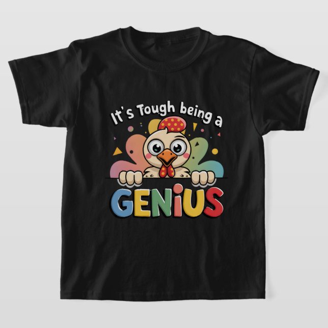Camiseta Arte de palavras incômoda e sarcasmo (Postura )