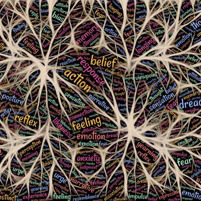 Camiseta Arte de Palavras Inspiradora de Experiência Humana (Criador carregado)