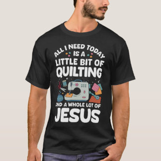 Camiseta Arte de Patchwork Legal para Homens e Mulheres que