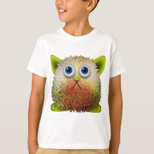 Camiseta Arte de Personagem de desenho animado Bela para To