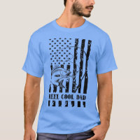 Arte De Pesca Para O Aniversário Do Pai, Pai Legal