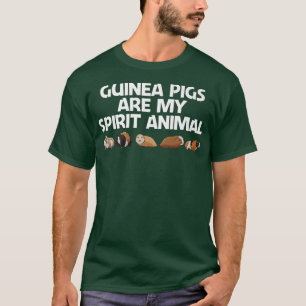 Camiseta Arte De Porco Engraçada Para Homens Roedores G