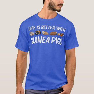 Camiseta Arte De Porco Engraçada Para Homens Roedores G