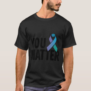 Camiseta Arte de Prevenção