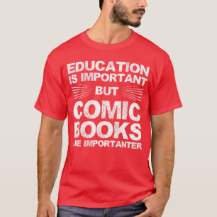Camiseta Arte de Quadrinhos Legal Para Homens Mulheres Quad