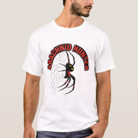 Arte de Teia de Aranha Sombra de Aranídeo