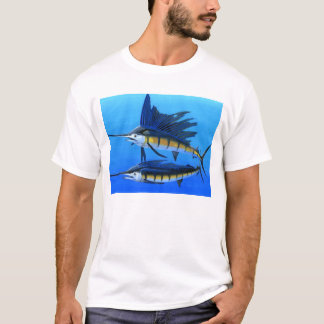 Camiseta Arte de vencimento por B. rei - categoria 9