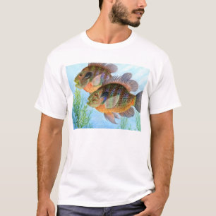 Camiseta Arte de vencimento por E. Jiang - categoria 6