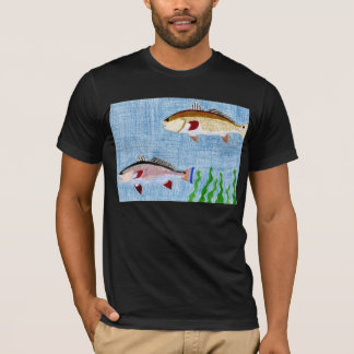 Camiseta Arte de vencimento por T. Locklear - categoria 9