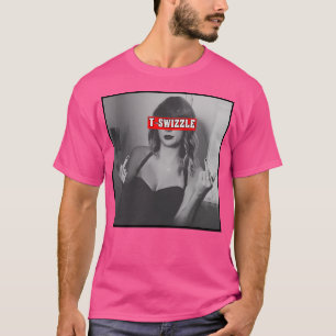 Camiseta Arte de Ventilador Rápida