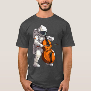 Camiseta Arte de Violoncelo Legal Violoncelista Música Toca