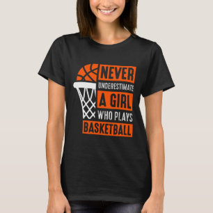 Camiseta Arte Divertida de Esqueleto para Meninas Jovens Ad
