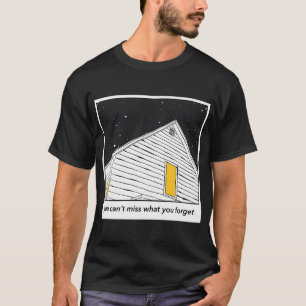 Camiseta Arte do American Football Band