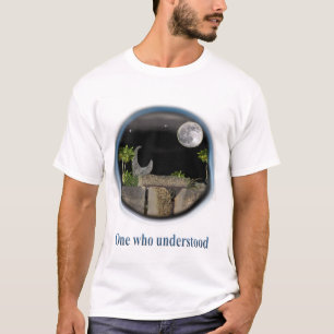 Camiseta Arte do castelo