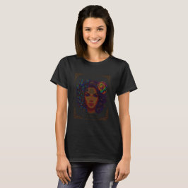 Camiseta Arte do Jogo