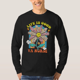 Camiseta Arte Do Otimismo 1ª SÉRIE Margarida em Flor Fantás
