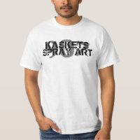 Arte do pulverizador de Kaskets - 907 #3